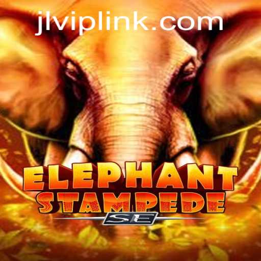 ElephantStampedeSE: Thrilling Elephants in a Digital Adventure
