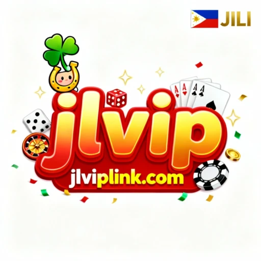 jlvip logo
