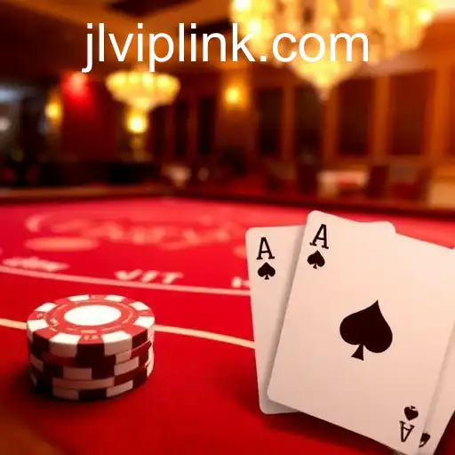 Elevating the Game: The Rise of Online Baccarat and the Role of JLVIP
