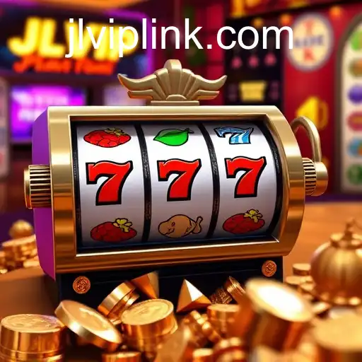 Exploring the World of Online Slots: A Deep Dive into jlvip