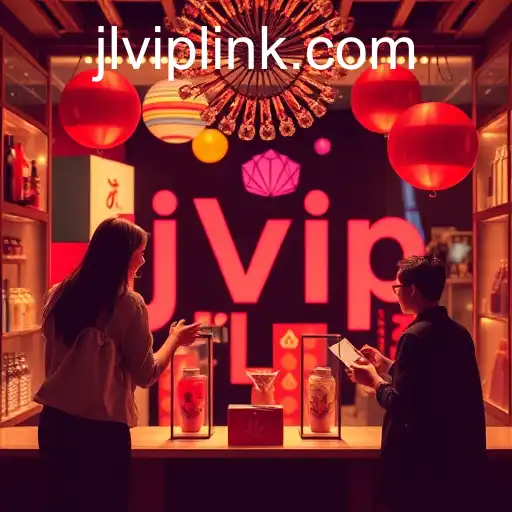 The World of Promotions: Strategies and Insights on Leveraging jlvip